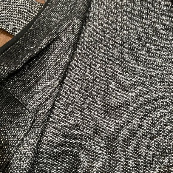 Soft surroundings cardigan sweater size medium - Picture 4 of 6